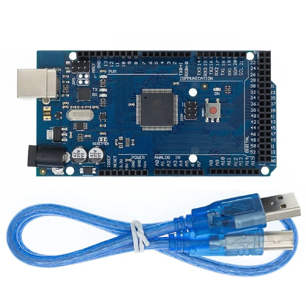 Arduino MEGA 2560 R3